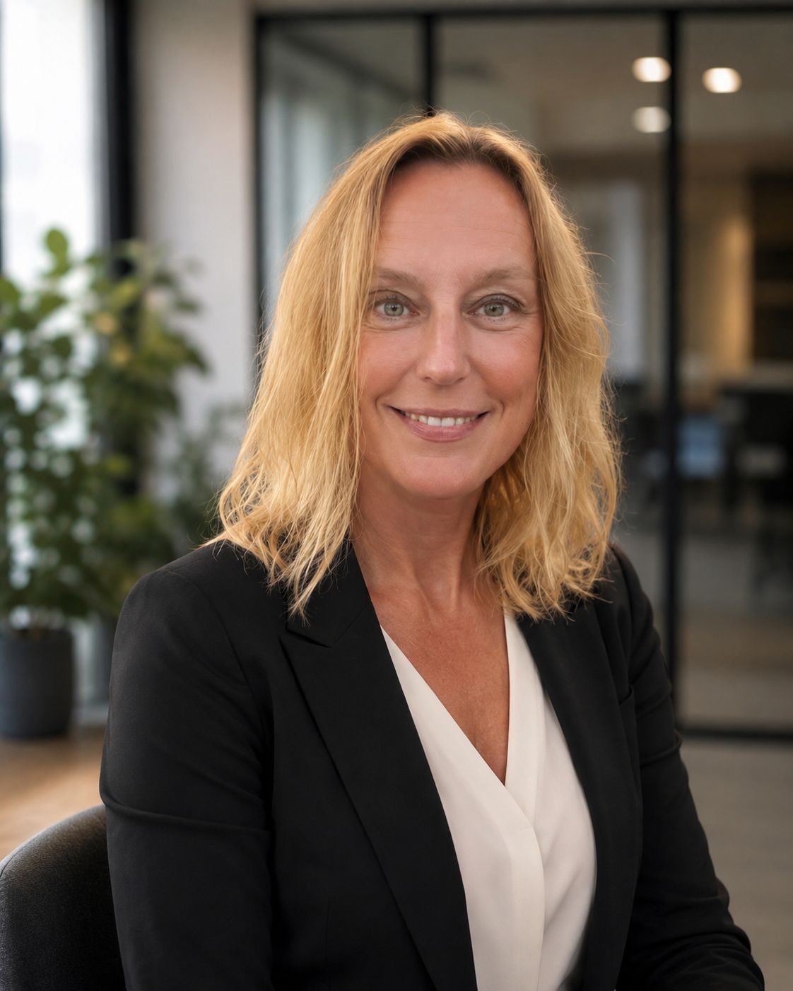 Portraitfoto von Alina Maksimovic, Lerncoach in Zürich-Seebach